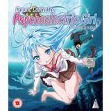 Mvm Movies Ground Control To Psychoelectric Girl: The Complete Series (Blu-Ray)