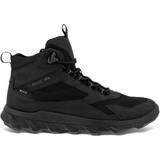 Ecco Hiking Shoes on sale ecco MX M - Black