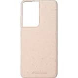 Samsung Galaxy S21 Ultra Mobile Phone Cases GreyLime Biodegradable Cover for Galaxy S21 Ultra