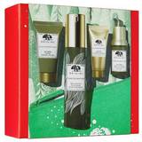 Mineral Oil Free Gift Boxes & Sets Origins Youthfull Greetings Plantscription Youth-Boosting Essentials