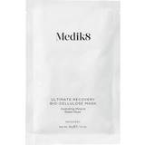 Oily Skin Facial Masks Medik8 Ultimate Recovery Bio-Cellulose Mask 6 Pack