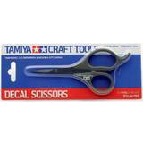 Scissors Tamiya Decal Scissors (THC74031)