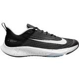Nike Air Zoom Speed ​​2 GS/PS - Black/ Clear/Volt White