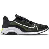 35 ⅓ Gym & Training Shoes Nike ZoomX SuperRep Surge M - Black/Volt/White