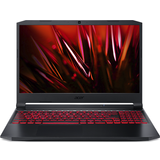 Acer AMD Ryzen 7 - Black Laptops Acer Nitro 5 AN515-45-R6MJ (NH.QBCEK.007)