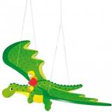 Dragos Activity Toys Goki Flying Dragon