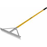 Roughneck Cleaning & Clearing Roughneck Aluminium Landscape Rake