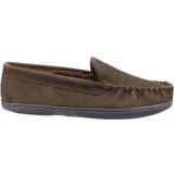 42 ½ Moccasins Cotswold Sodbury - Brown