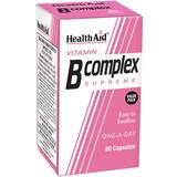 Health Aid Vitamin B Complex Supreme 90 pcs