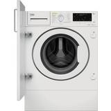 Beko Washer Dryers Washing Machines Beko WDIK854421F