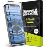 Ringke Screen Protectors Ringke Invisible Defender Screen Protector for iPhone 13/13 Pro