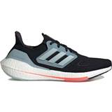 Adidas Polyester Sport Shoes adidas UltraBoost 22 M - Core Black/Magic Grey/Turbo