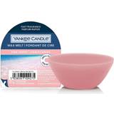 Yankee Candle Pink Sands Wax Melt Scented Candle 22g