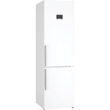 Freestanding Fridge Freezers - SN Bosch KGN39AWCTG White