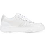 Lacoste Women Shoes Lacoste L001 Leather W - White/Off White