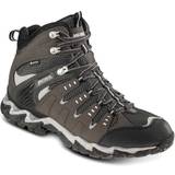 Grey Hiking Shoes Meindl Respond GTX M