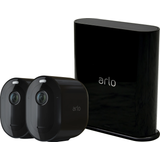 Arlo Surveillance Cameras Arlo Pro 3 2-pack