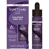 Sanctuary Spa Serums & Face Oils Sanctuary Spa Calming CBD Oil 45ml