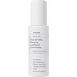 Korres Serums & Face Oils Korres White Pine Meno-Reverse Deep Wrinkle, Plumping Age Spot Concentrate 30ml