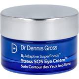 Dr Dennis Gross Eye Creams Dr Dennis Gross Stress SOS Eye Cream 15ml