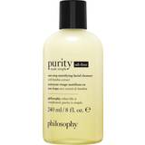 Philosophy Facial Cleansing Philosophy Purity Made Simple Oil-Free Cleanser 240ml
