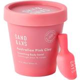 Body Scrubs Sand & Sky Australian Pink Clay Smoothing Body Sand