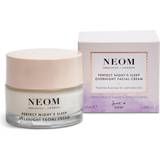 Neom Facial Skincare Neom Perfect Nightâs Sleep Overnight Facial Cream