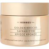 Korres Skincare Korres Golden Krocus Hydra-Filler Plumping Cream 50ml