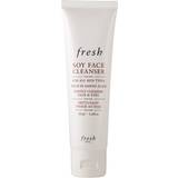 Cooling Face Cleansers Fresh Soy Face Cleanser 50ml