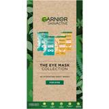 Garnier Eye Care Garnier Sheet Mask Eye Mask Collection