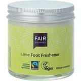 Foot Care Fair Squared Zero Waste Foot Freshener (Lime) 1 50ml