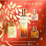 Nuxe Gift Boxes Nuxe Prodigieux Le Parfum The Legendary Scent Gift Set