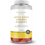 Vitamins & Minerals Myvitamins Apple Cider Vinegar Gummies 60 pcs