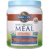 Garden of Life Vitamins & Supplements Garden of Life Raw Organic All-In-One Shake Vanilla Spiced Chai 454g
