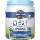 Garden of Life Vitamins & Supplements Garden of Life Raw Organic All-In-One Shake Vanilla 484g