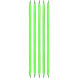 Knitpro 15 cm x 3.75 mm Double Pointed Needles, Multi-Colour