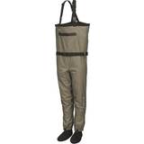 Wader Trousers on sale Kinetic Classicgaiter St. Foot Suit Olive