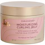 Softening Curl Boosters KeraCare Curlessence Moisturizing Curling Jelly 320ml