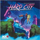Humour - Miniatures Games Board Games Hard City