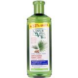 Natur Vital Anti-Hair Loss Shampoo Bio Ecocert 400ml