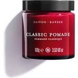 Paraben Free Pomades Daimon Barber Classic Pomade 100g