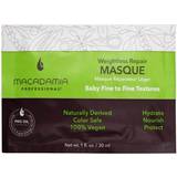 Macadamia Professional Weightless Moisture Masque 30ml