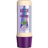 Aussie Hair Masks Aussie 3MM Blonde Rehab wilko 250ml