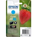 Epson Ink & Toners Epson 29XL (Cyan)