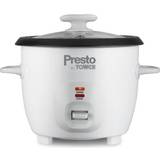 Tower Rice Cookers Tower Presto Pt19025Wht