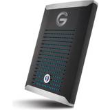 SanDisk G-Drive Pro SSD 2TB