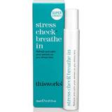 Fragrance Free Eye Creams This Works Stress Check Breathe In 8ml