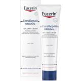 Exfoliating - Moisturisers Facial Creams Eucerin UreaRepair Original 10% Urea Cream 100ml