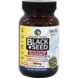 Amazing Herbs Black Seed Oil 500mg 90 pcs