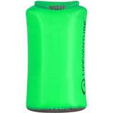 Lifeventure Ultralight Dry Sack 55l One Size Green